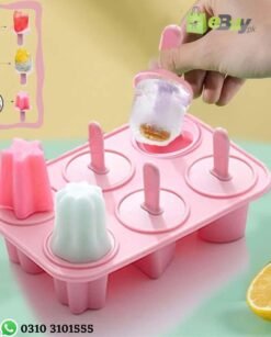 Mini Popsicle Mold in Pakistan