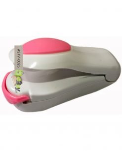Mini Portable Plastic Bag Sealer Online in Pakistan