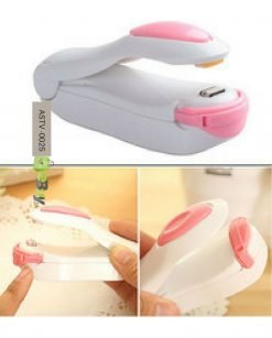 Mini Portable Plastic Bag Sealer Online in Pakistan