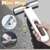 Mini Portable Squeeze Mop Online At Best Price In Pakistan