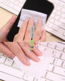 Mini Portable Wet Wipes Online At Best Price In Pakistan