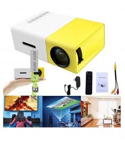 Mini Projector At Best Price In Pakistan 3