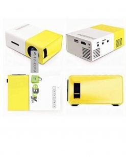 Mini Projector At Best Price In Pakistan 4