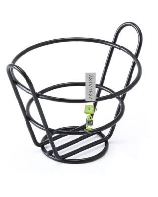 Mini Round Fries Bucket Fried Food Snack Basket Online At Best Price In Pakistan