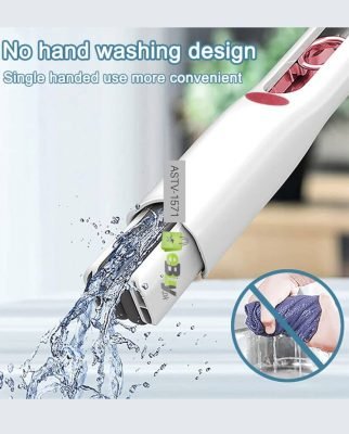 Mini Self-Squeeze Mop Online In Pakistan