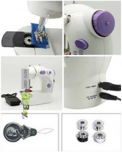 Mini Sewing Machine Online in Pakistan