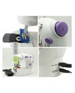 Mini Sewing Machine Online in Pakistan