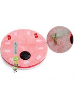 Mini Sweep Robot - Home Clean Helper in Pakistan 2