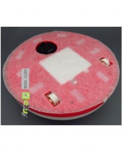 Mini Sweep Robot - Home Clean Helper in Pakistan 2