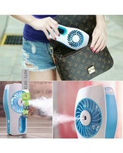 Mini Water Supply Fan Online in Pakistan