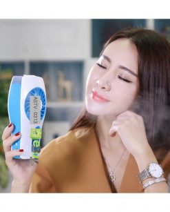 Mini Water Supply Fan Online in Pakistan