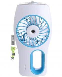 Mini Water Supply Fan Online in Pakistan 5