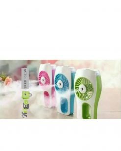 Mini Water Supply Fan Online in Pakistan 6