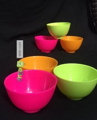 Mini bowls set of 6 online at best price in Pakistan