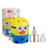Minion Electric Liquid Mosquito Killer Online in Pakistan 3