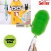 Minion Toothpaste Dispenser & Go Duster in Pakistan