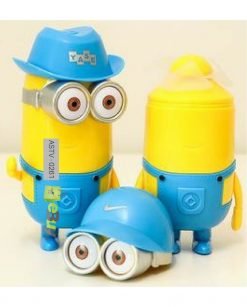 Minions Rechargeable & Portable Fan Online in Pakistan 5