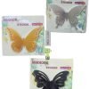 Mirror Butterfly Wall Sticker Online At Best Price In Pakistan