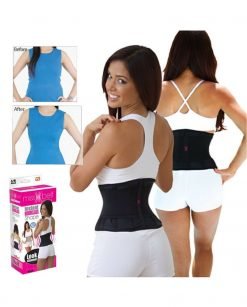 Miss Belt Waist Trimmer Online in Pakistan