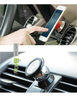 Mobile Magnet Holder For Car Online in Pakistan 4
