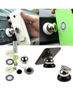 Mobile Magnet Holder For Car Online in Pakistan 4