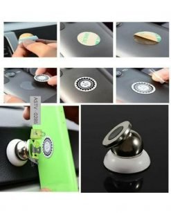 Mobile Magnet Holder For Car Online in Pakistan 4