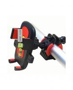Mobile Phone Holder for Motorcycle Bikes Bicycles At Best Price In Pakistan 3