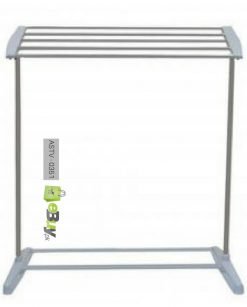 Mobile Towel Rack At Best Price in Pakistan 2