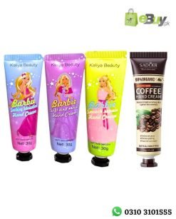 Moisturizing Hand Cream Online At Best Price In Pakistan