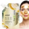 Moisturizing Retinol Gold Peel-Off Face Mask Online At Best Price In Pakistan