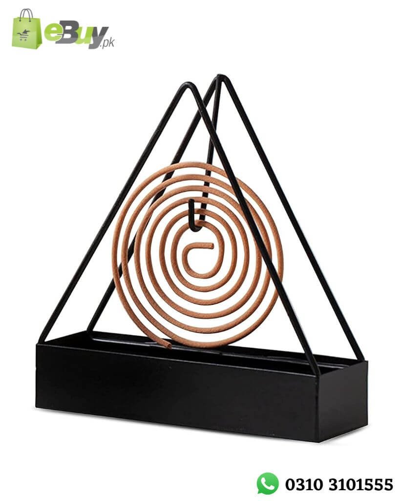 Mosquito Coil Stand Online At Best Price In Pakistan