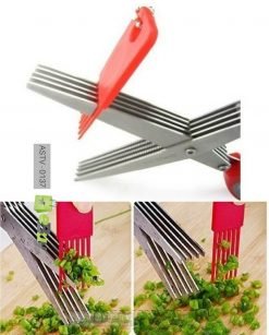 Multi Blade Craft Scissor Online in Pakistan