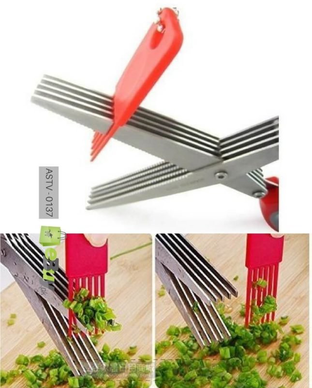 Buy Multi Blade Craft Scissor Online in Pakistan - eBuy.pk