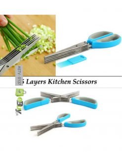 Multi Blade Craft Scissor Online in Pakistan