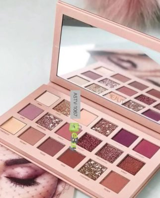 Multi Color Eyeshadow Palette Online At Best Price In Pakistan