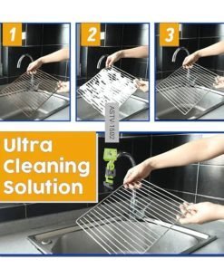 Multi Purpose Foam Cleaner At Best Price In Pakistan