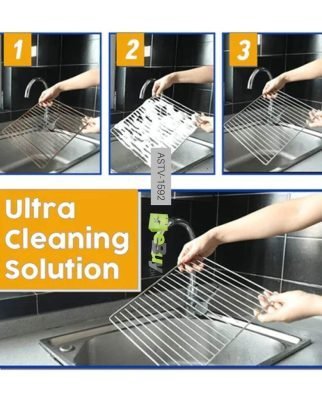 Multi Purpose Foam Cleaner At Best Price In Pakistan