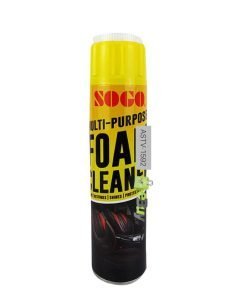 Multi Purpose Foam Cleaner Online At Best Price In Pakistan
