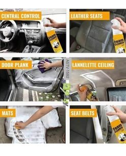 Multi Purpose Foam Cleaner Online In Pakistan