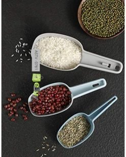 Multi-Purpose Plastic Kitchen Scoops Bar At Best Price In Pakistan 3