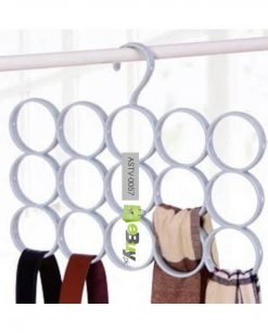 Multi Purpose Scarf Hanger In Pakistan