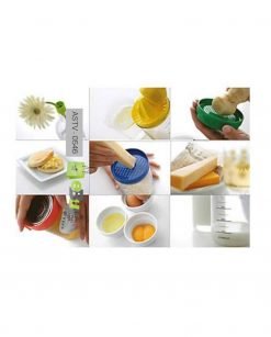 Multi functional 8 in 1 Kitchen Bottle Tool Set At Best Price In Pakistan 4