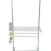 Multi-functional Mobile Towel Rack At Best Price in Pakistan