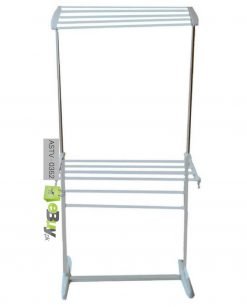 Multi-functional Mobile Towel Rack At Best Price in Pakistan