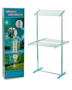 Multi-functional Mobile Towel Rack At Best Price in Pakistan
