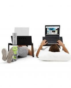 Multi-functional T8 Laptop Table At Best Price in Pakistan