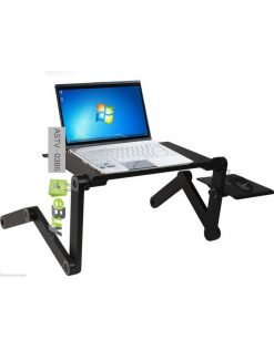 Multi-functional T8 Laptop Table At Best Price in Pakistan