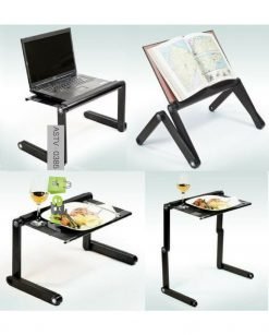 Multi-functional T8 Laptop Table At Best Price in Pakistan