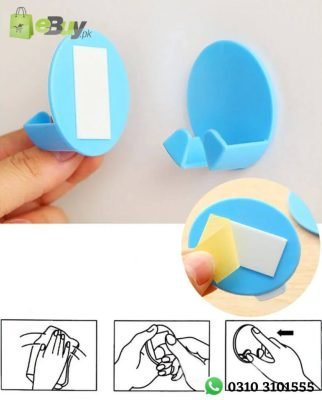 Multi-purpose Power Plug Socket Hook At Best Price In Pakistan