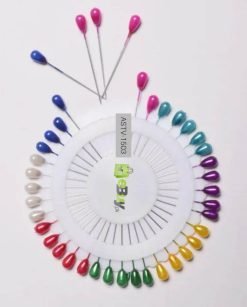 Multicolor Hijab Pins Large Online At Best Price In Pakistan